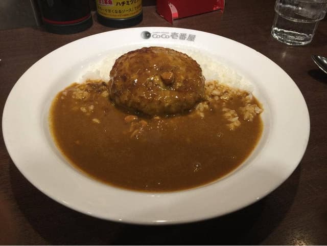 カレーハウスCoCo壱番屋 東急藤が丘駅前店 - サブ画像2