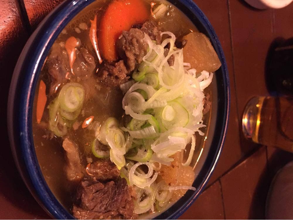 奥ちゃん 入間店