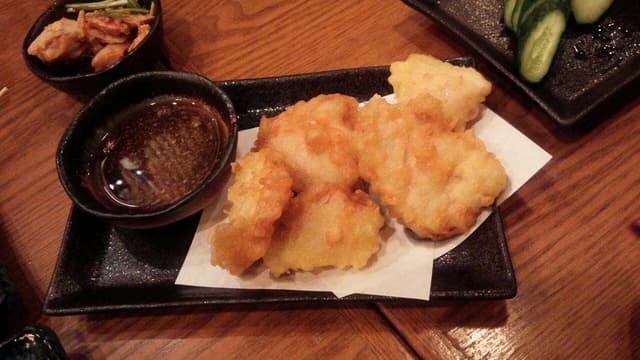鶏家 六角鶏 神田店 - サブ画像3