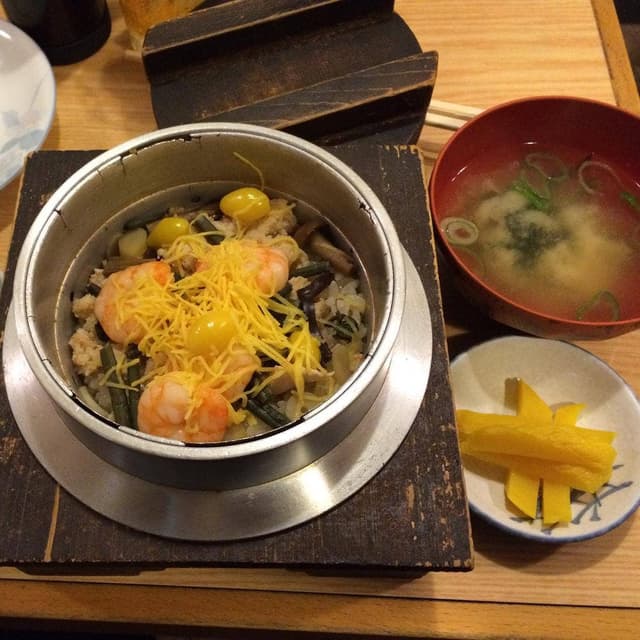 釜めし きむら - サブ画像1