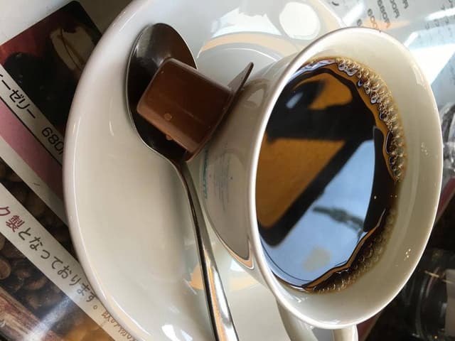 コーヒーハウスぽえむ 三浦海岸駅前店 - サブ画像3
