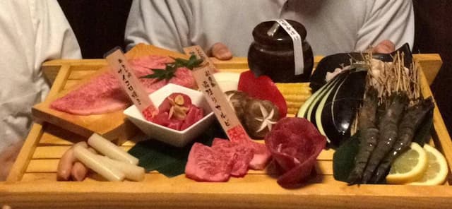 焼肉大和 - サブ画像2