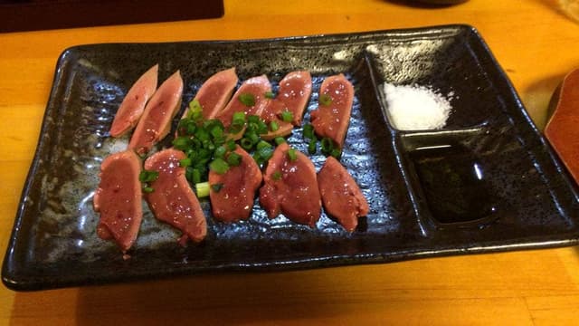 青木屋 - サブ画像1