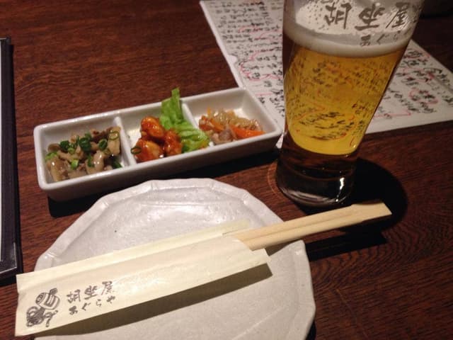 あぐらや(胡坐屋)古町店 - サブ画像2
