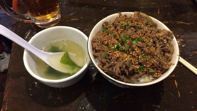 焼肉ホルモン 食樂 八乙女店 - サブ画像1