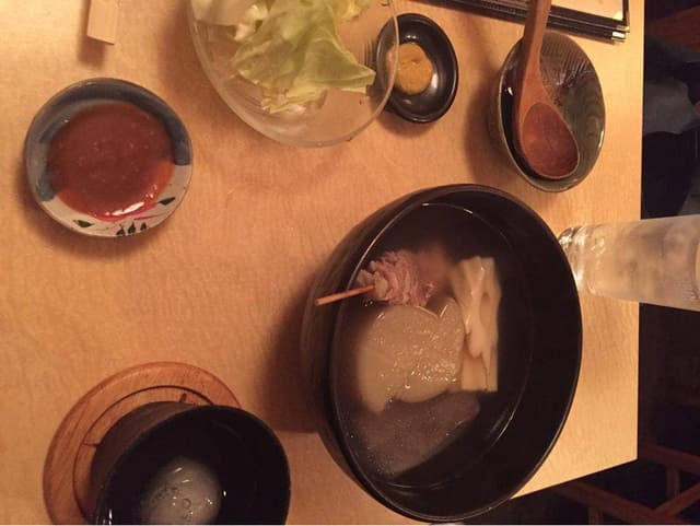 笑顔亭 つつじケ丘店 - サブ画像2