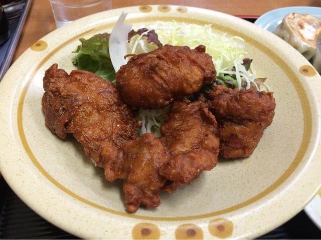肉汁餃子のもりや - サブ画像3