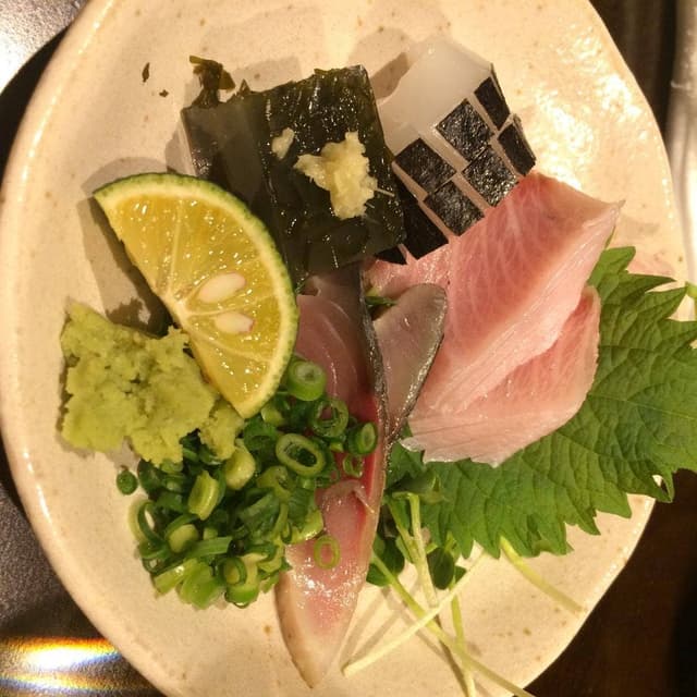 路地裏の隠れ家Dining＆Bar Gochi - サブ画像2