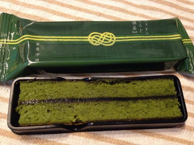 笹屋伊織 JR京都伊勢丹店 - サブ画像2