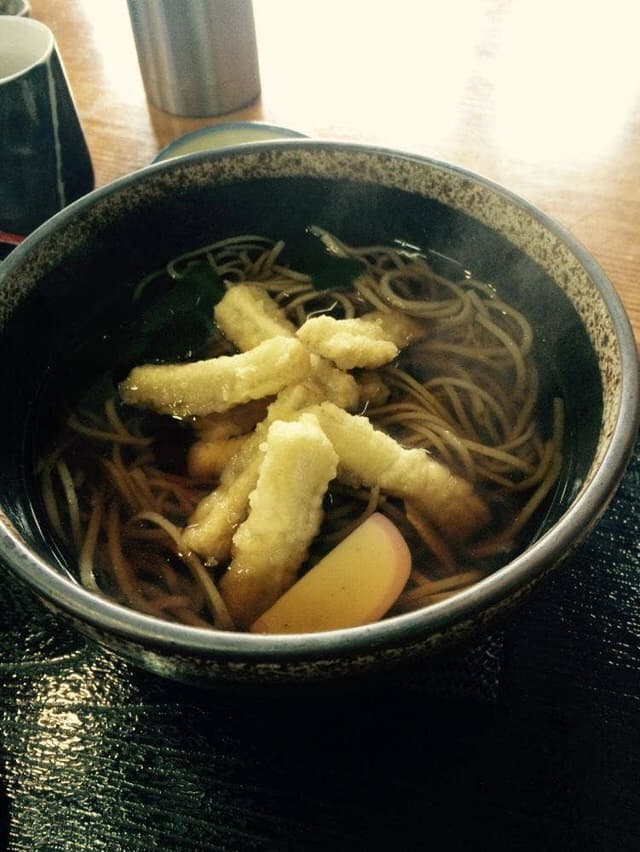 玄庵檜原 - サブ画像3