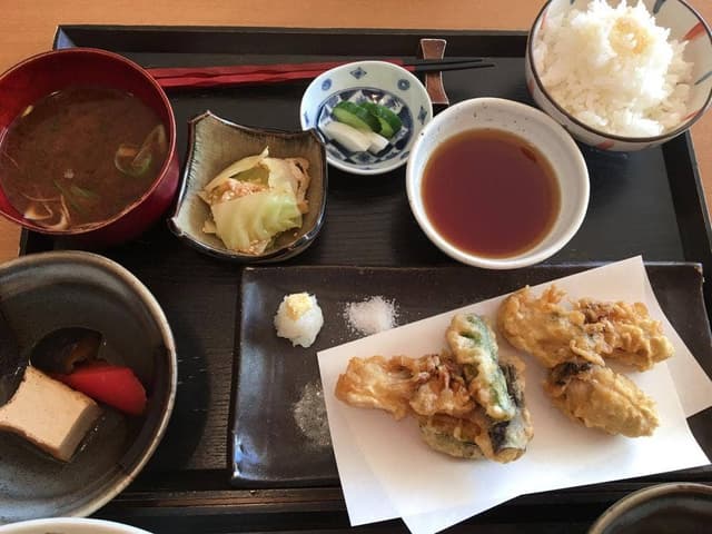 めし屋仙瑞 - サブ画像2