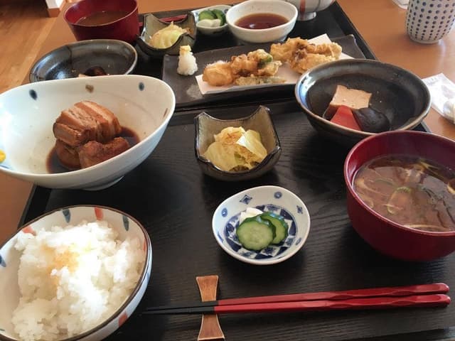 めし屋仙瑞 - サブ画像3