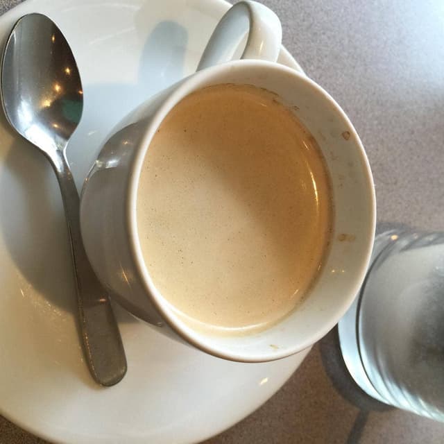 COFFEE HOUSE SANWA - サブ画像2