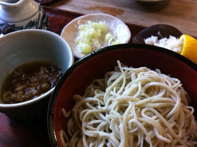 やそ八 - サブ画像1