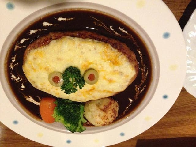 レストラン しいな - サブ画像3