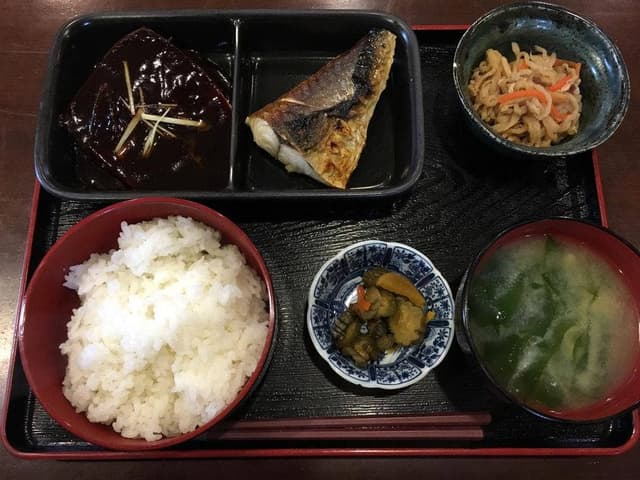 三崎よしだ - サブ画像3