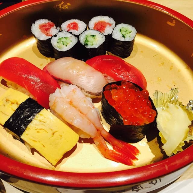 和泉鮨宮崎台店 - サブ画像2