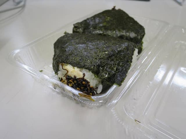おむす人 原木中山店 - サブ画像1
