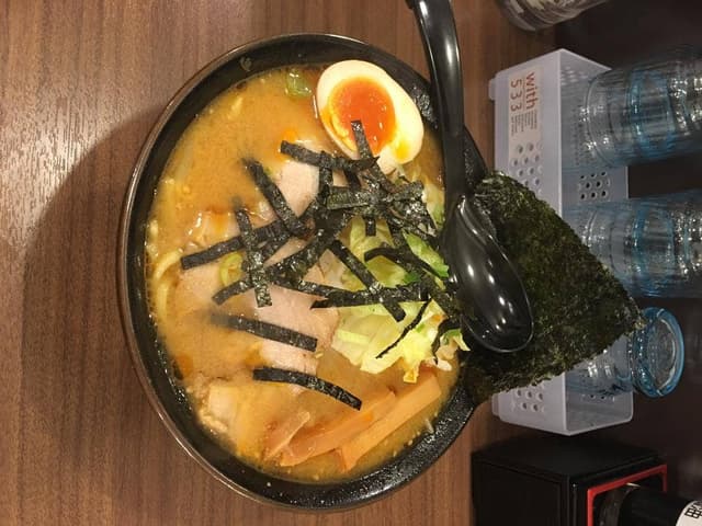 横浜家系ラーメン 春樹 野方店 - サブ画像3
