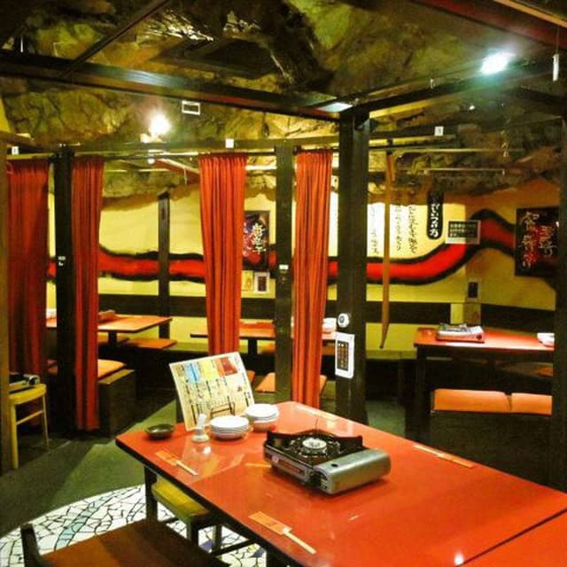 赤ちり亭泉佐野店 - サブ画像3