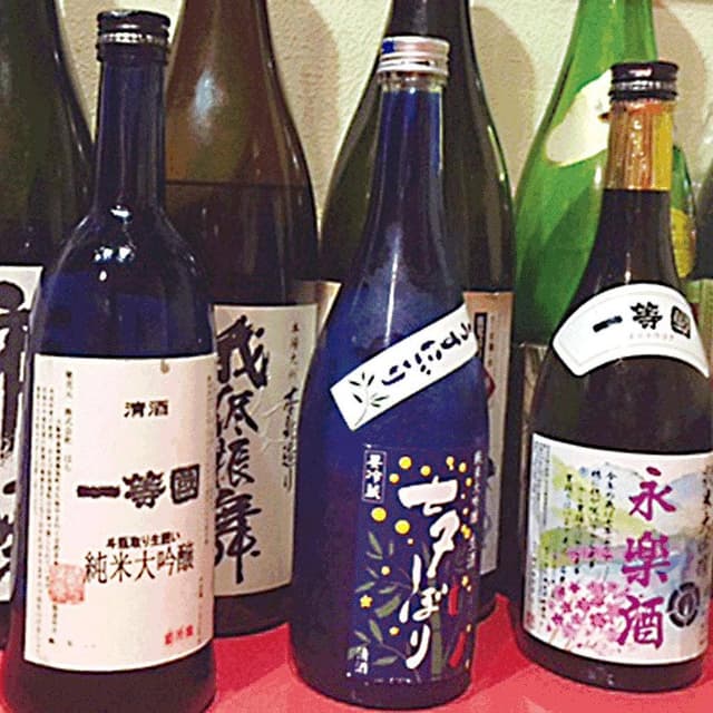 赤ちり亭泉佐野店 - サブ画像2