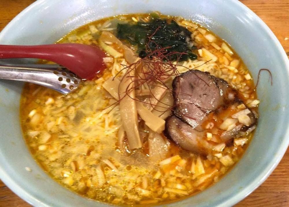 どさん子 大将 伊勢原