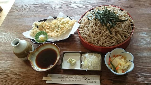 なが井 - サブ画像2