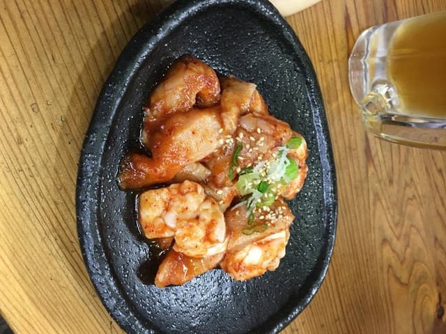 ロクロクホルモン - サブ画像1