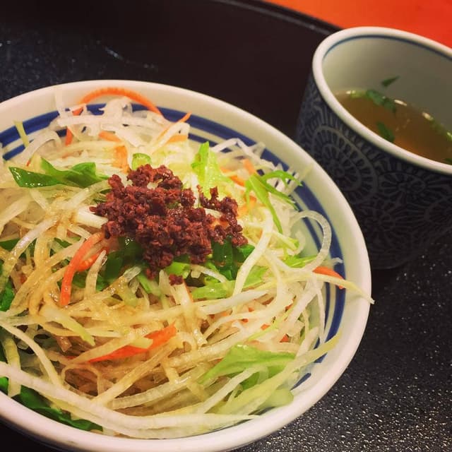 洋麺屋 五右衛門 荻窪店 - サブ画像2