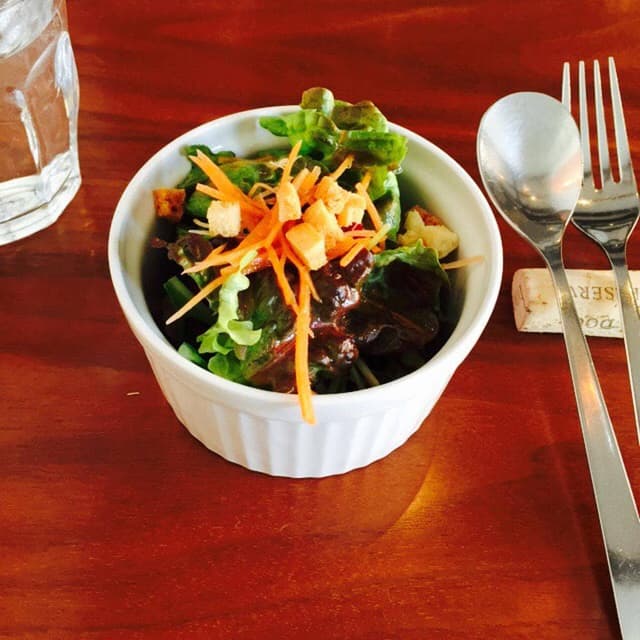 スプーンカフェ SPOON CAFE - サブ画像1