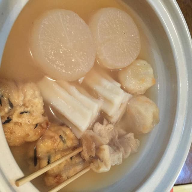 おでんといわな骨酒 和み - サブ画像3