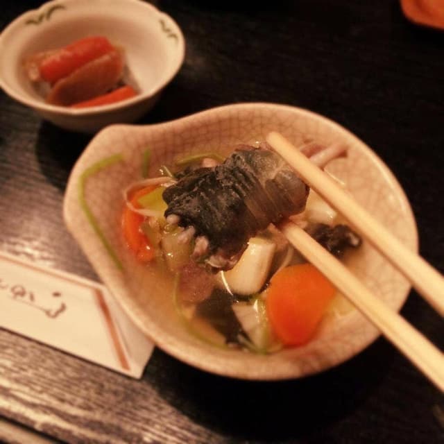 御食事処てづか - サブ画像1