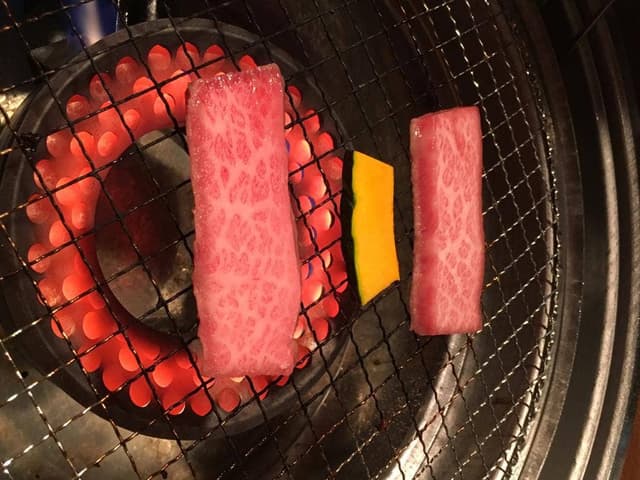 焼肉 柳や - サブ画像2