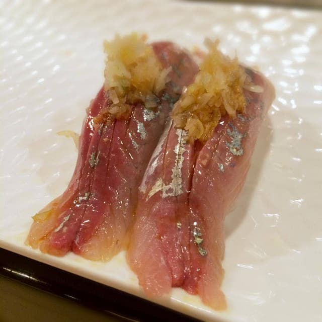 後楽寿司 - サブ画像3