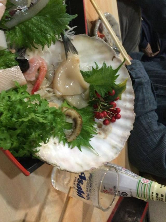 大丸屋 - サブ画像1