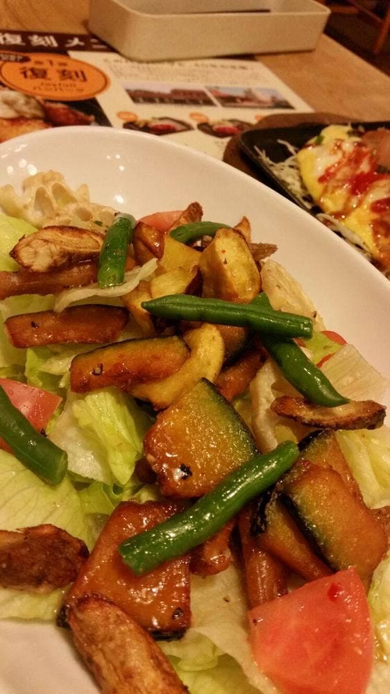 ファミリーレストラン ジョイフル 美濃加茂店 - サブ画像1