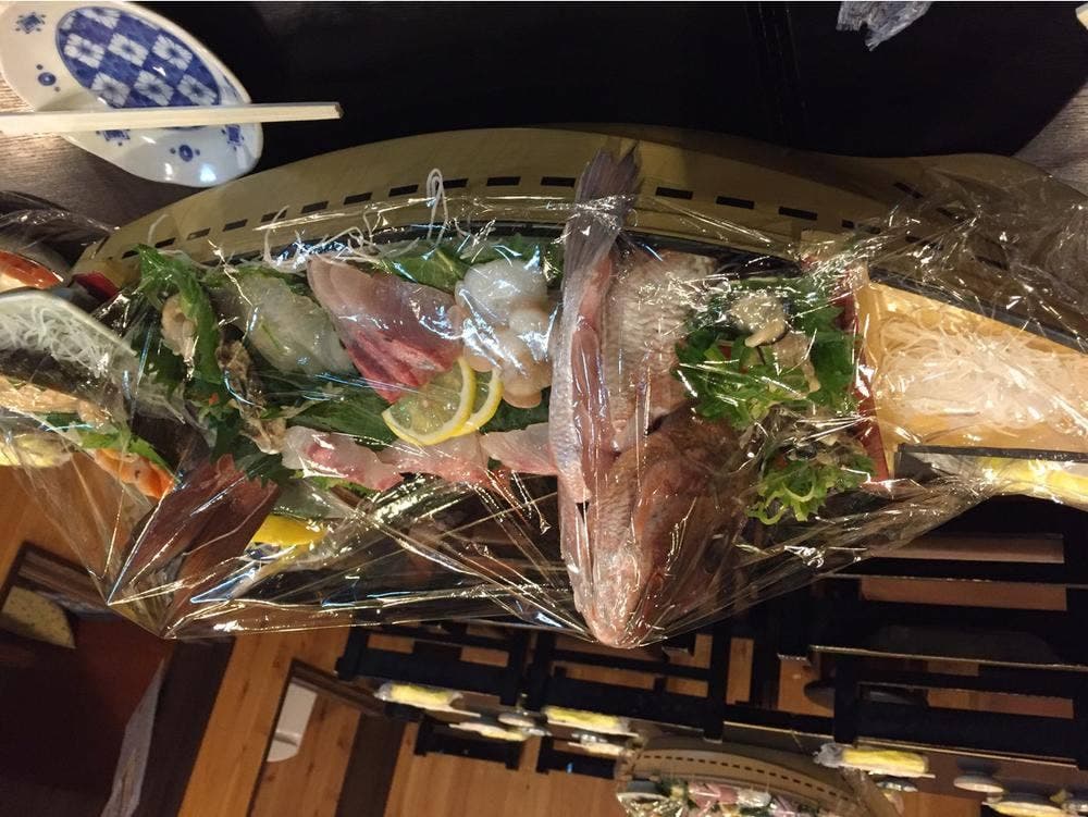 居酒屋おふくろ