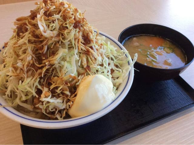 かつや 山口徳山店 - サブ画像3