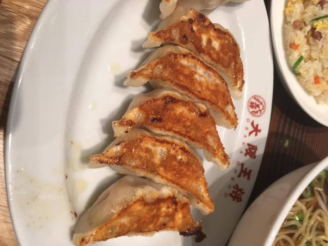 大阪王将 ゆめマート大江店 - サブ画像1