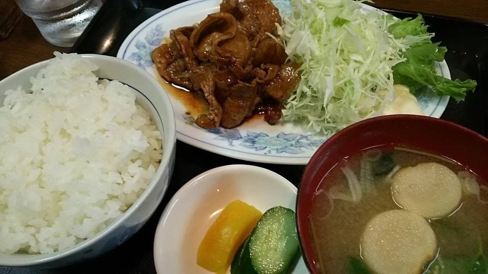 とき乃や
