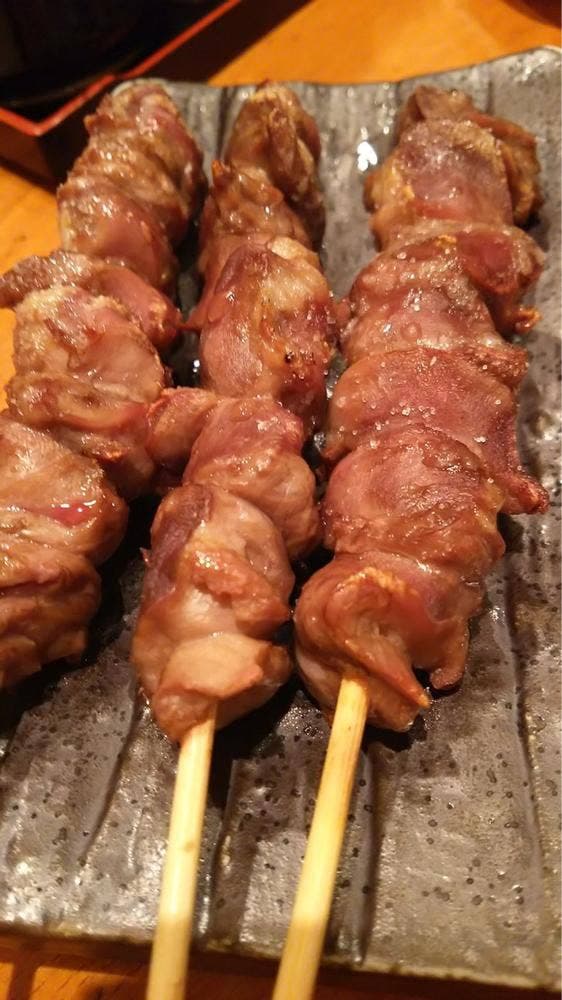 飲み処食い処鳩ぽっぽ - サブ画像2