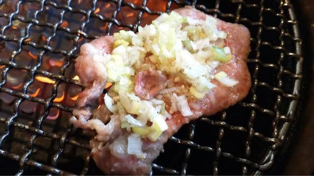 安楽亭 厚木船子店 - サブ画像3