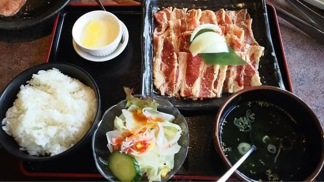 安楽亭 厚木船子店 - サブ画像2