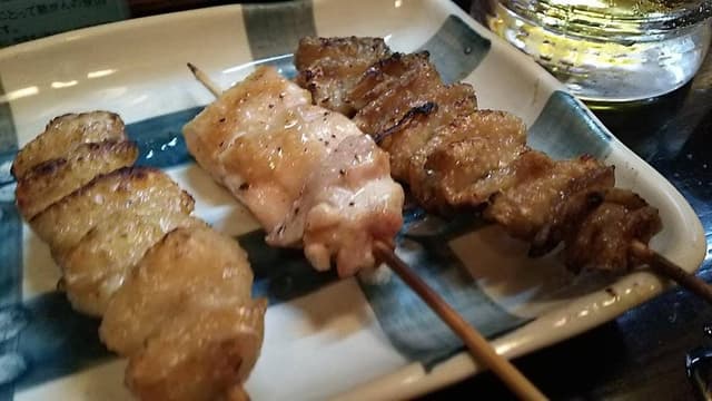 串焼・纏 - サブ画像2