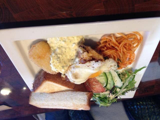 星乃珈琲店 甲府昭和店 - サブ画像2