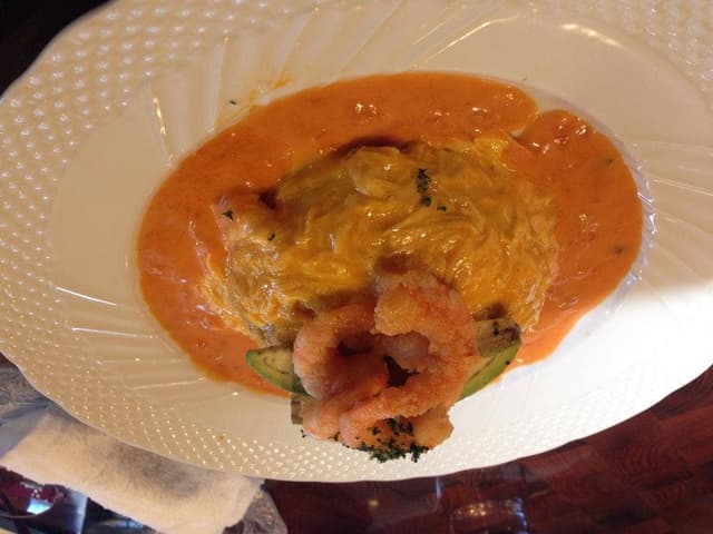 星乃珈琲店 甲府昭和店 - サブ画像1