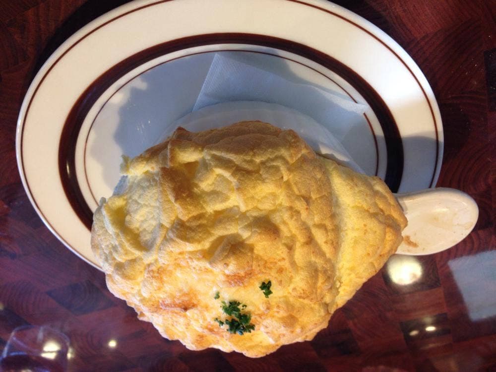 星乃珈琲店 甲府昭和店