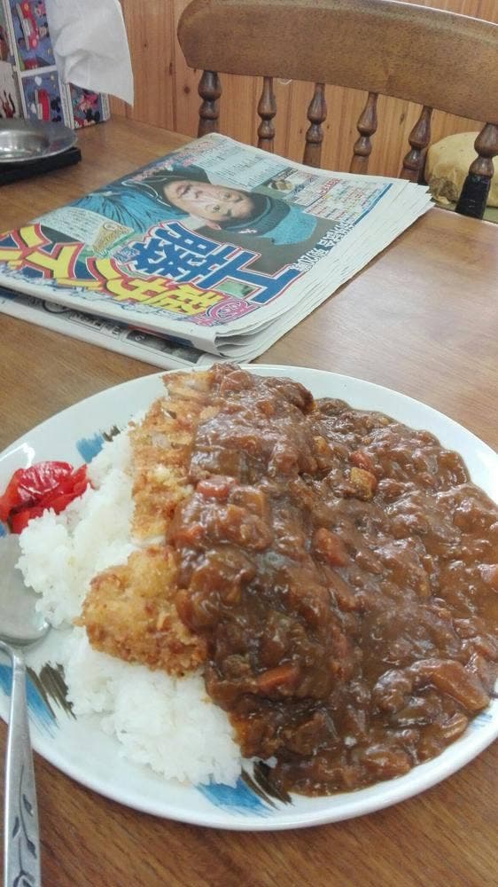丸万食堂 - サブ画像2