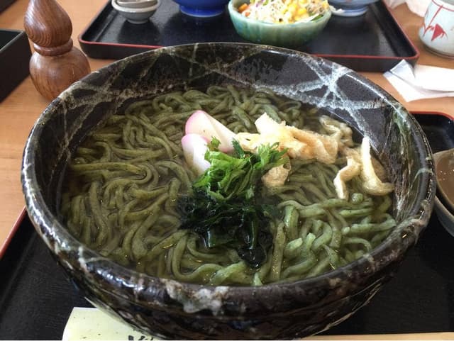 麺処そば良 - サブ画像2