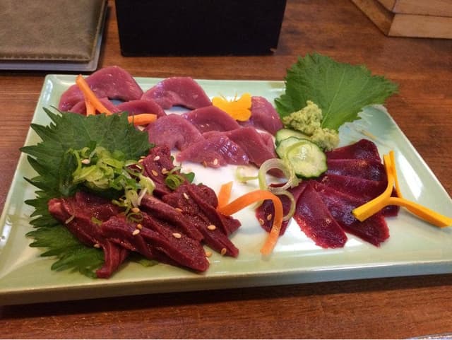 京鴨料理 和 - サブ画像1
